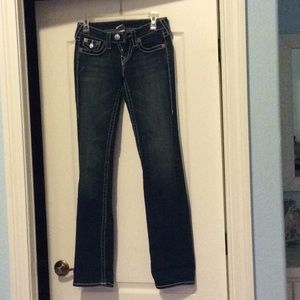 True Religion Stella Jeans